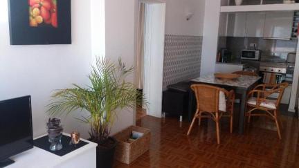 Trindade Apartment بورتو المظهر الخارجي الصورة