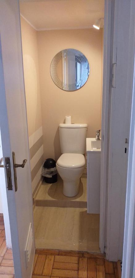 Trindade Apartment بورتو المظهر الخارجي الصورة