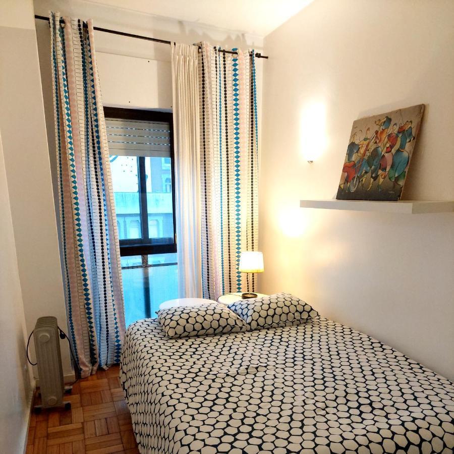Trindade Apartment بورتو المظهر الخارجي الصورة